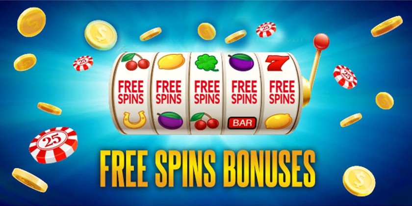 Free Spin Bonuses