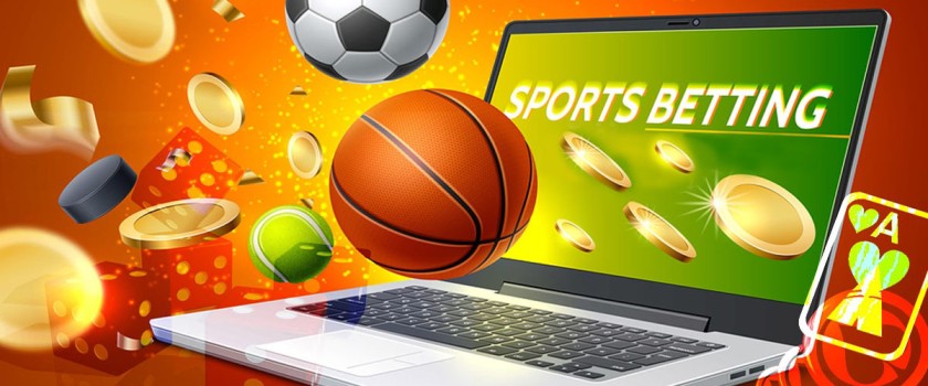 Sports Betting Guide