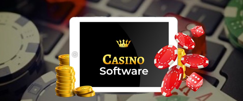 Casino Software Providers 