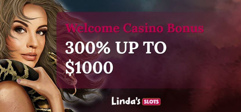 Lady Linda's Slots Bonus