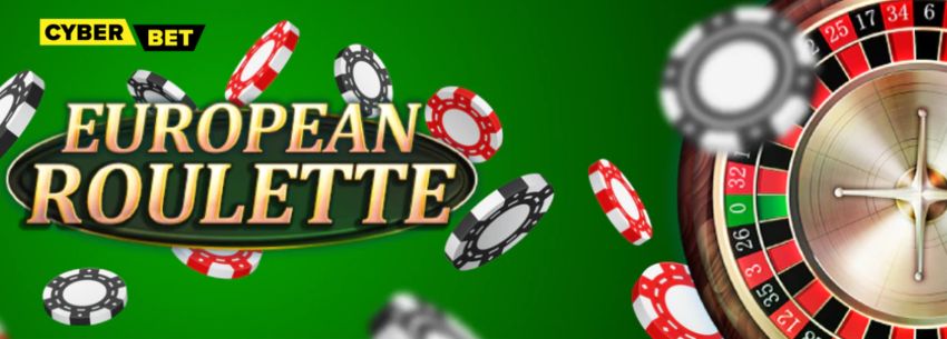 Cyber Bet Casino Games