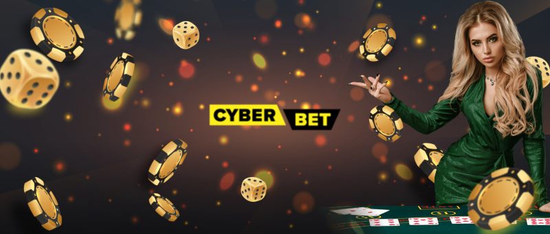 Cyber.Bet Casino Review